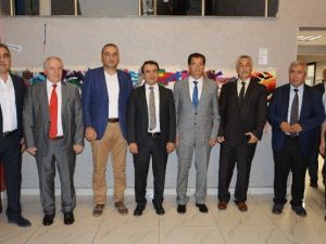 İgü’de Yeni Dönem Heyecanı