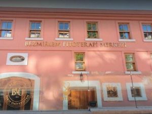 Bezmialem’de Sertifikalı Fitoterapi Eğitim Programı