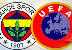 Fenerbahçe'ye UEFA'dan müjdeli haber