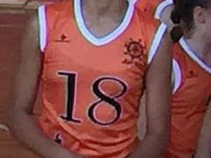 12 Yaşındaki Voleybolcu, Eczacıbaşı’nda
