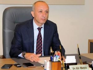 Hedef ’Yeşil Ambulans Filosu’