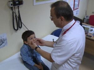 Uzmanlardan Okula Giden Çocuklara Sağlık Uyarıları