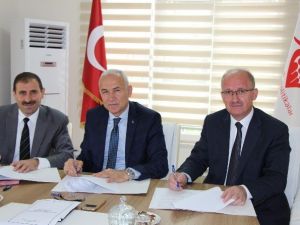Amasya’da Bakıcılara Profesyonel Eğitim Verilecek