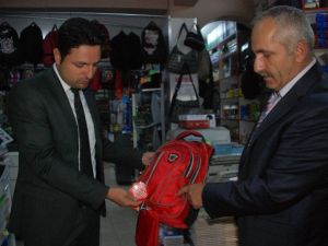 Tokat’ta ’Sıfır Tolerans’ Denetimleri