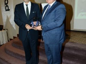 Atso Başkanı Çetin: "Antalya Ekonomisi Biter Korkusuyla Tobb’a Gönderdiğimiz Raporu Açıklayamamıştık"