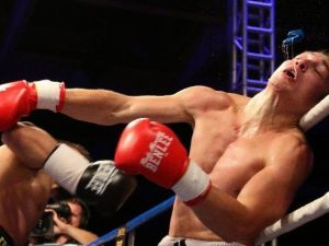 Fatih Keleş’ten Almanya’da Zafer
