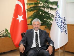 Ordu Büyükşehir Belediye Başkanı Yılmaz: “Tedes Kaldırılmadı, Sadece Yeni Düzenleme Getirildi”