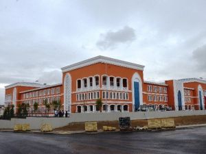 Uluslararası Murad Hüdavendigar Lisesi’nin Açılışını Erdoğan Yapacak