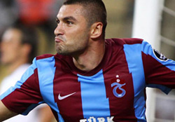 Trabzonspor'dan Lazio'ya 'hayır'