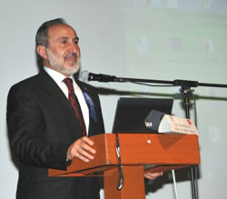 Diyanet İşleri Başkan Yardımcısı Rize'de