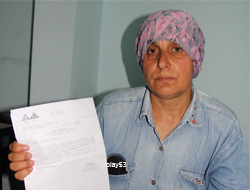 Olmayan Arabaya Vergi Borcu