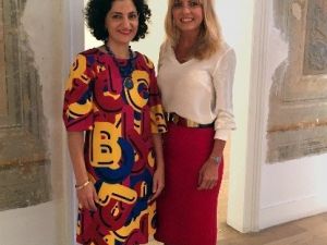 Metropolitan Sanat Müzesi İle İyilik İçin Sanat Derneği’nden İş Birliği