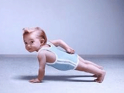 Çocuklar hangi yaşta hangi sporu yapmalı