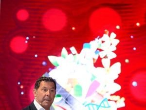 En Büyük Eczacılık Buluşması ’Geleceğin E Hali’ Başladı