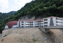 Cennet Vadisi'nde İlk Adım