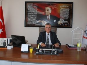 Bayramiç Milli Eğitim Müdürü Gökhan Oldu