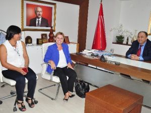 Chp Genel Başkan Yardımcısından Erken Seçim Açıklaması