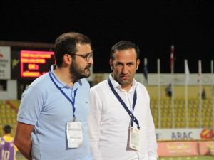 Yeni Malatyaspor’dan Yayın Krizi İle İlgili Açıklama