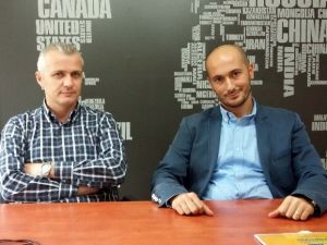 Çanakkale ’Turkcell Gelibolu Maratonu’na Hazır