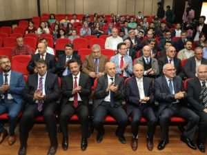 Tıp Fakültesinde 6 Yıl Sonra İlk Ders Zili