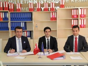 Atakum’da Kadın İstihdamına 206 Bin Euro Hibe