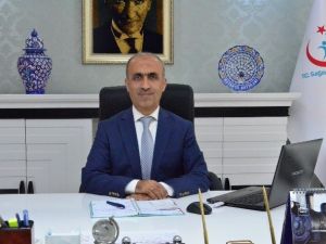 Sigarayı Bırakmada Profesyonel Destek