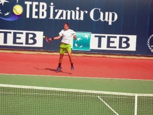 İzmir Cup’ta Çeyrek Finalistler Belli Oldu
