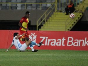 Ziraat Türkiye Kupası