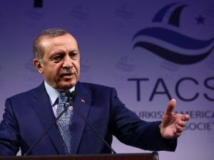 Cumhurbaşkanı Erdoğan: “Abd’ye Şu Ana Kadar 85 Koli Dosya Gönderdik”