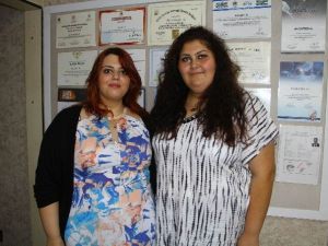 Almanya’dan Gelip Samsun’da Zayıflamaya Başladılar