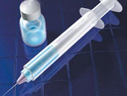 Sigarayı bıraktıran aşı geliyor