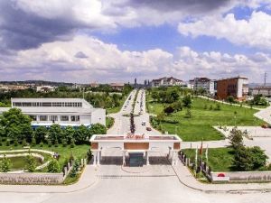2016-2017 The Dünya Üniversiteler Sıralaması Açıklandı
