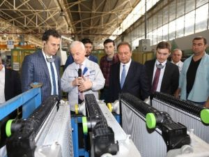 Gtü, Kale Oto Radyatör İşbirliği
