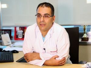 El, Ayak, Göz Kapağındaki Şişlikler Böbrek Yetmezliği Habercisi Olabilir