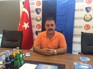 Karacabey’de Hedef Galibiyet