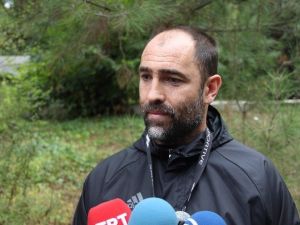 Kardemir Karabükspor’da Hedef Gençlerbirliği Galibiyeti