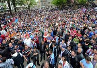 Karadeniz’de Temel ile Fadime kalmadı