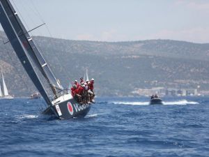 Vodafone Red Famous Cup Yarın Başlıyor