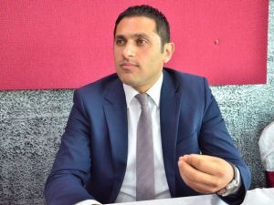 Karaduman; “Sayın Akdemir, Chp’lileri De Pişman Ettirdi"