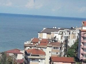 Zonguldak’ta Hortum
