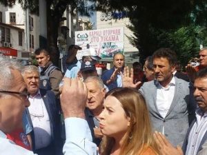 Medlog Eyleminde Arbede