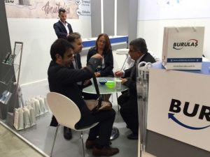 Berlin’e Bursa İmzası