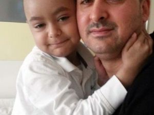 5.5 Yaşındaki Muahmmed Enes Yaşama Tutunamadı