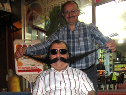 Rizeli Başbakanı Çok Seviyorum