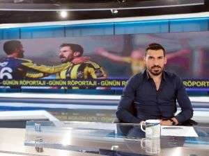Özbayraklı: "Gücümüzü Bildiğimiz Sürece Rakibin Kim Olduğuna Bakmıyoruz"