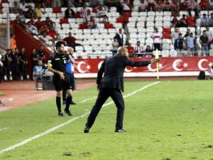 Spor Toto Süper Lig