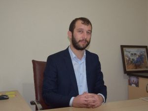 Osmanlı Partisi Teşkilatlanıyor
