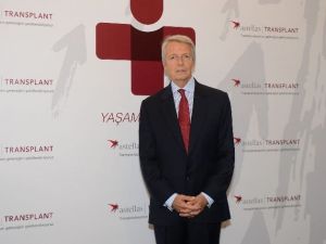 Böbrek Ve Karaciğer Nakli Konusunda Uzman Doktorlar İstanbul’da Bir Araya Geldi