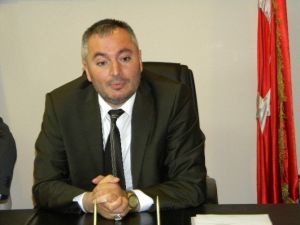 Feyzi: “Fındık Piyasasına Belli Firmalar Darbe Yapıyorlar”