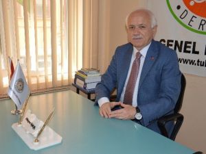 ’Özgürlük Ve Demokrasi İndirimi’ Talebi